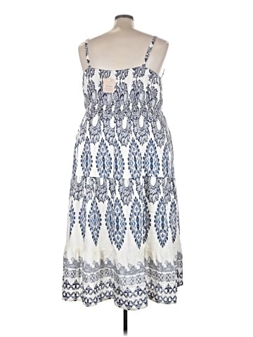 BLOOMCHIC Casual Dress (view 2)