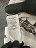 Vince. 100% Silk Silver Silk Skirt Size 0 - photo 5