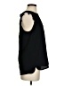 Brixon Ivy Black Sleeveless Blouse Size S - photo 4