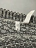 Maurices Metallic Gray Pullover Sweater Size M - photo 7