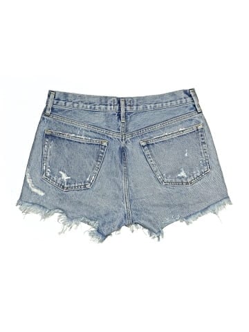 AGOLDE Denim Shorts (view 2)