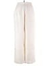Mara Hoffman 100% Hemp Ivory Casual Pants Size 18 - photo 1