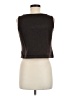 St. John Brown Tank Top Size M - photo 2