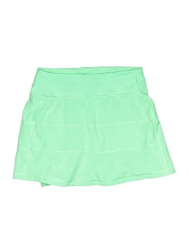 Lululemon Athletica Skort