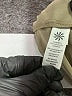Athleta Solid Tan Skort Size 14 - photo 4
