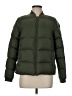 Lululemon Athletica Solid Green Jacket Size M - photo 1