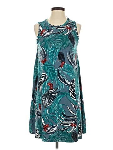 Ann Taylor LOFT Outlet Casual Dress (view 1)