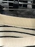 Assorted Brands Stripes White Pullover Sweater Size 2X - photo 7