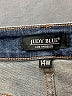 Judy Blue Stars Blue Jeans Size 14 - photo 7