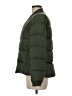 Lululemon Athletica Solid Green Jacket Size M - photo 5