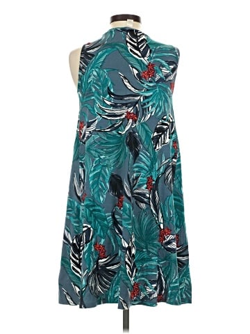 Ann Taylor LOFT Outlet Casual Dress (view 2)