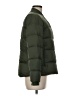 Lululemon Athletica Solid Green Jacket Size M - photo 4