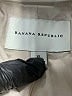 Banana Republic 100% Wool Ivory Jacket Size XL - photo 6