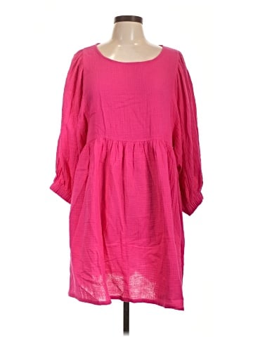 ee:some Casual Dress (view 1)