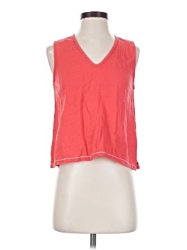 Lilla P Sleeveless Blouse (view 1)