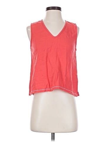 Lilla P Sleeveless Blouse (view 1)