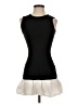 21 Saints Black Cocktail Dress Size XS - photo 1