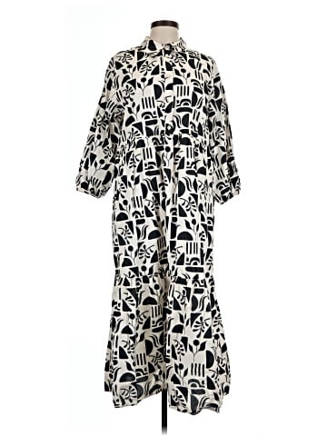 Maeve by Anthropologie Casual Dress (view 1)