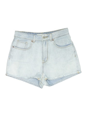 Bullhead Denim Shorts (view 1)