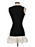 21 Saints Black Cocktail Dress Size XS - photo 2