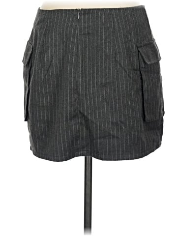 Lumiere Formal Skirt (view 2)