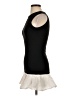 21 Saints Black Cocktail Dress Size XS - photo 5