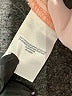 Lands' End Solid Orange Athletic Shorts Size 18 - photo 4