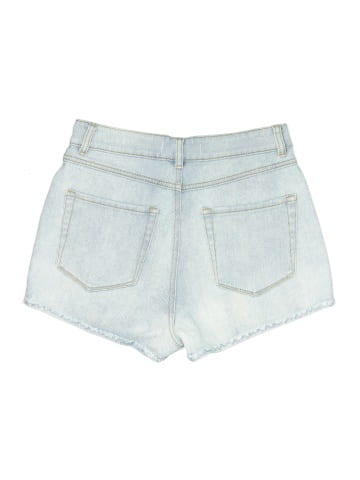 Bullhead Denim Shorts (view 2)