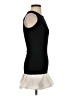 21 Saints Black Cocktail Dress Size XS - photo 4