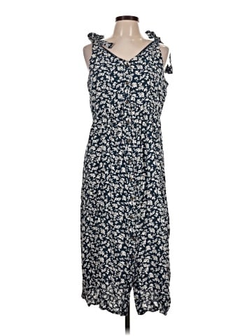 dip Casual Dress (view 1)