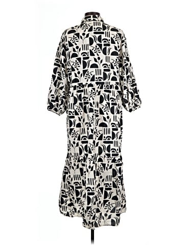 Maeve by Anthropologie Casual Dress (view 2)