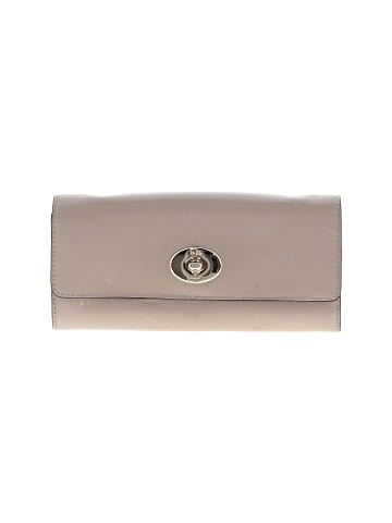Coach Leather Wallet (view 1)