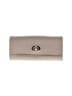Coach 100% Leather Gray Leather Wallet One size - photo 1