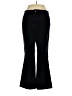 Talbots Black Blue Casual Pants Size 14 (petite) - photo 1