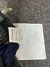 Unbranded 100% Polyester Blue Cocktail Dress Size 8 - photo 7
