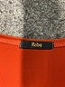 Reba Red Tank Top Size M - photo 4