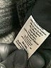 George Plaid Gray Coat Size 2X - photo 7