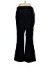 Talbots Black Blue Casual Pants Size 14 (petite) - photo 2