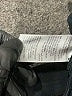 Soma Black Casual Pants Size L - photo 8