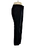 Talbots Black Blue Casual Pants Size 14 (petite) - photo 4