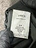 Vince. 100% Leather Black Active Pants Size S - photo 5