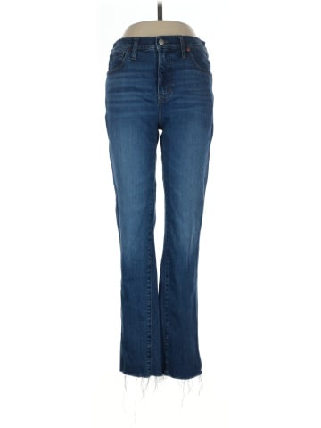 Madewell Jeans (view 1)