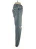 AGOLDE 100% Cotton Hearts Blue Jeans Size 27 waist - photo 4