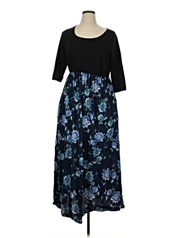 Nemidor Casual Dress (view 1)