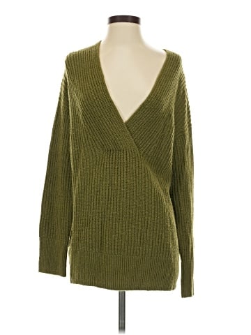 Vince. Pullover Sweater (view 1)