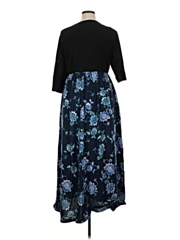 Nemidor Casual Dress (view 2)