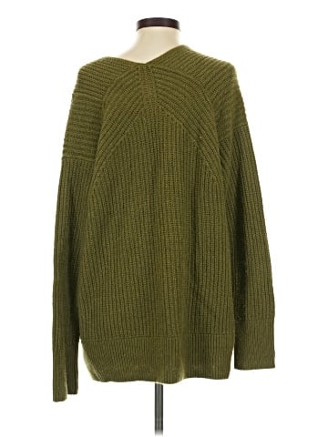 Vince. Pullover Sweater (view 2)