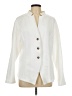 Unbranded Ivory Blazer Size L (estimated) - photo 1