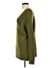 Vince. Green Pullover Sweater Size S - photo 5