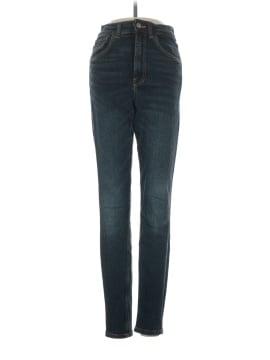 Zara Jeans (view 1)